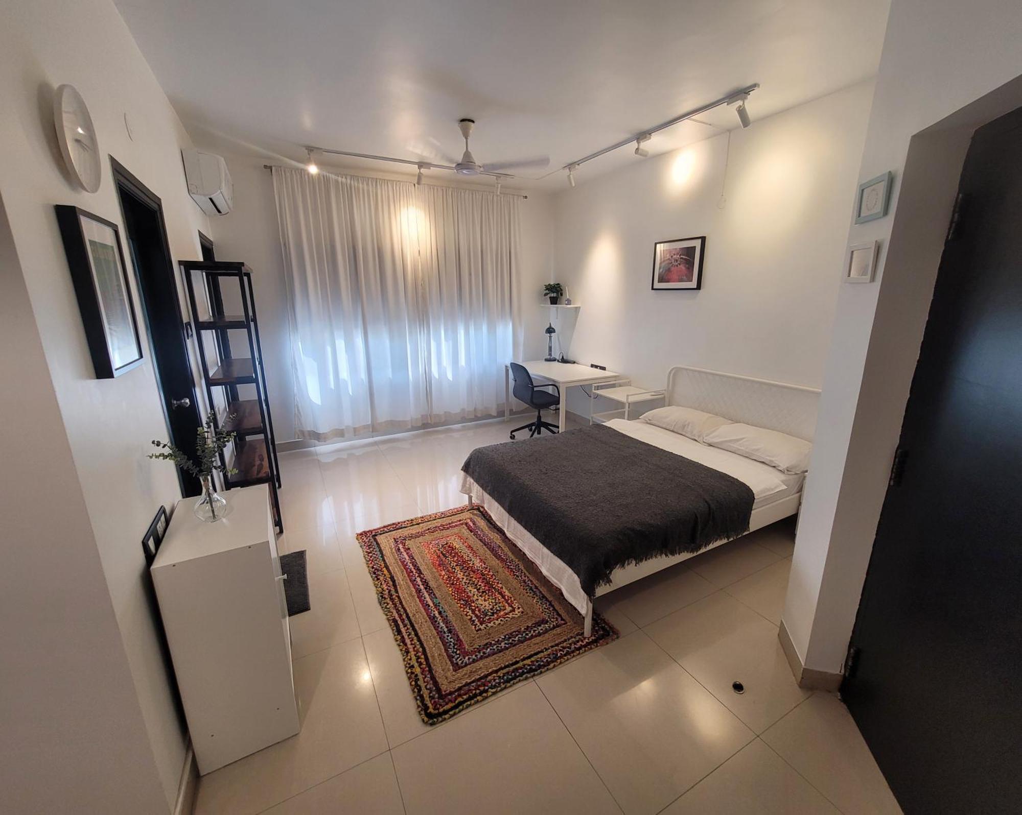 Lotus Korean Hotel Bengaluru Zewnętrze zdjęcie