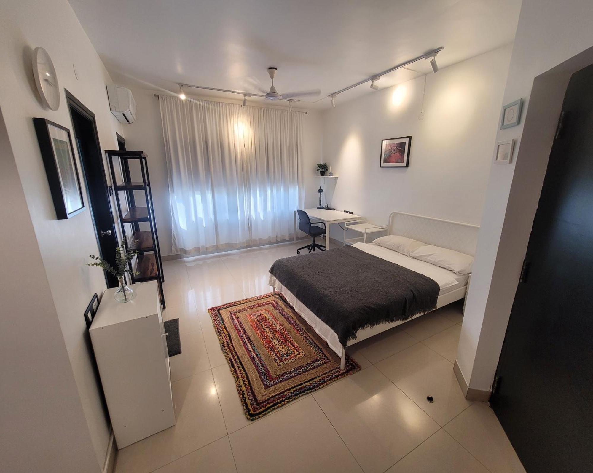 Lotus Korean Hotel Bengaluru Zewnętrze zdjęcie