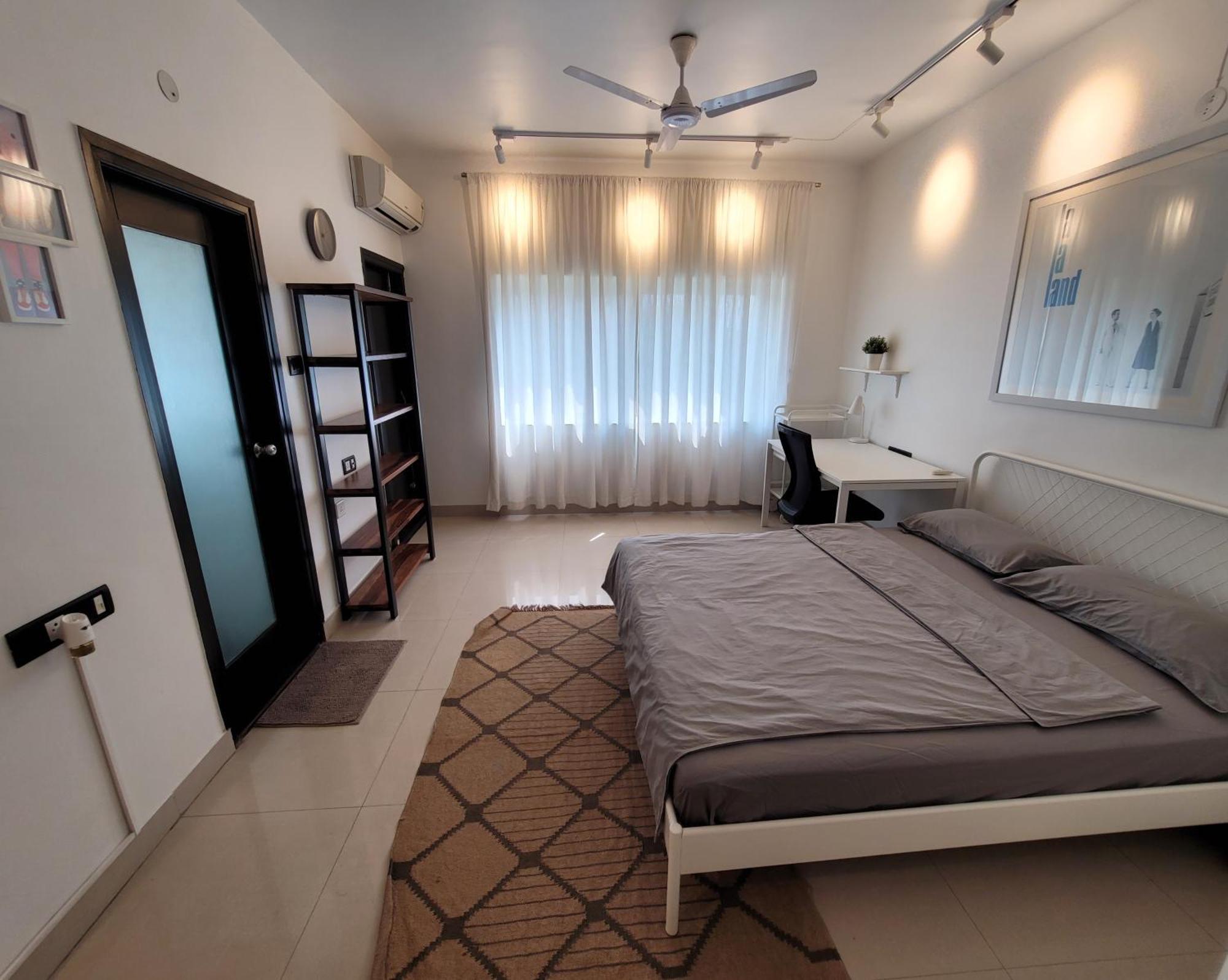 Lotus Korean Hotel Bengaluru Zewnętrze zdjęcie