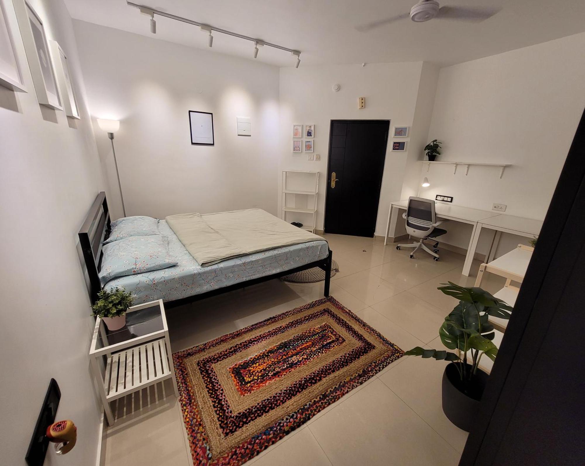 Lotus Korean Hotel Bengaluru Zewnętrze zdjęcie
