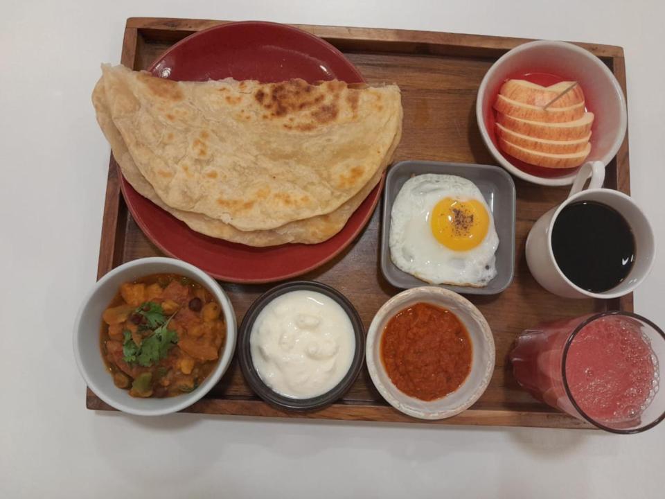 Lotus Korean Hotel Bengaluru Zewnętrze zdjęcie