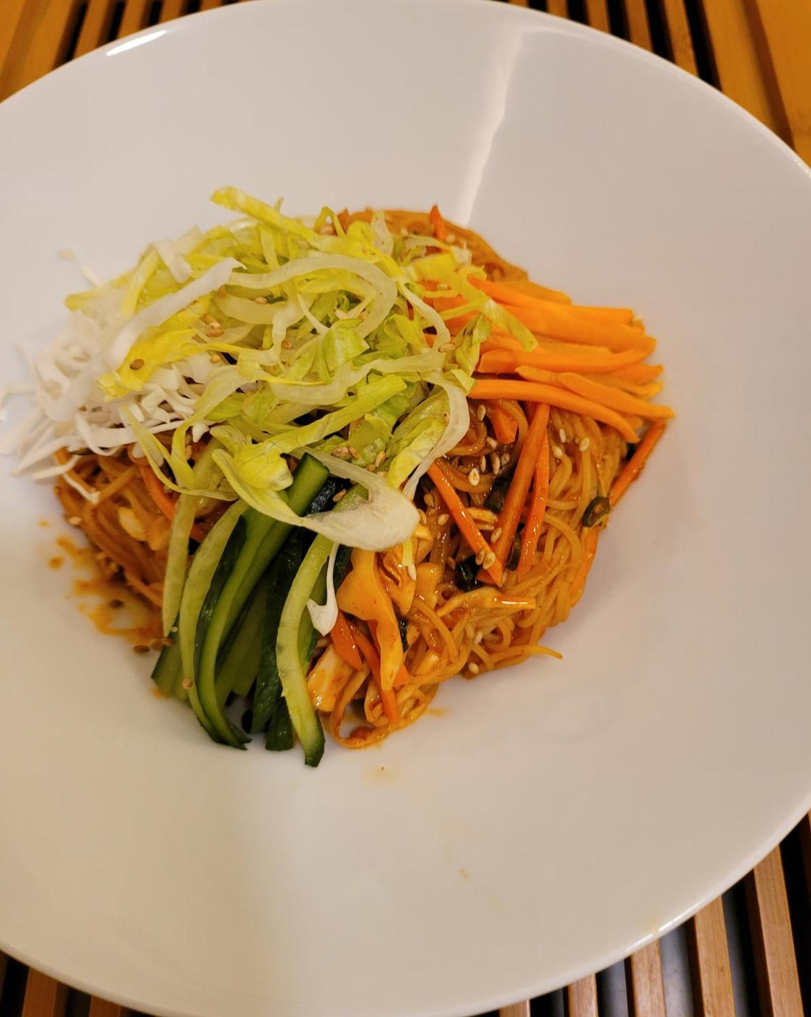 Lotus Korean Hotel Bengaluru Zewnętrze zdjęcie