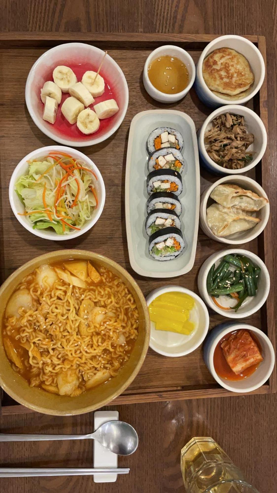 Lotus Korean Hotel Bengaluru Zewnętrze zdjęcie