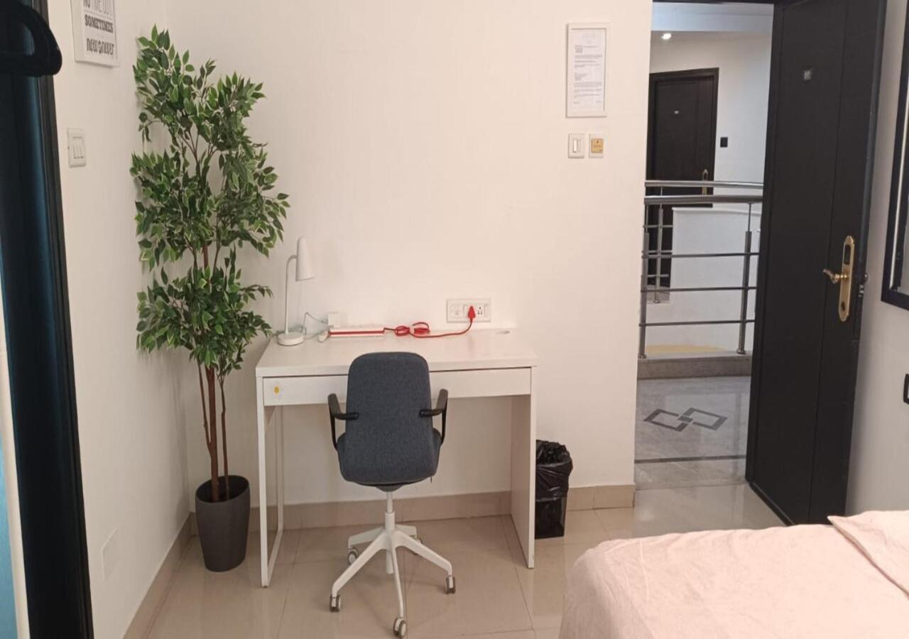 Lotus Korean Hotel Bengaluru Zewnętrze zdjęcie