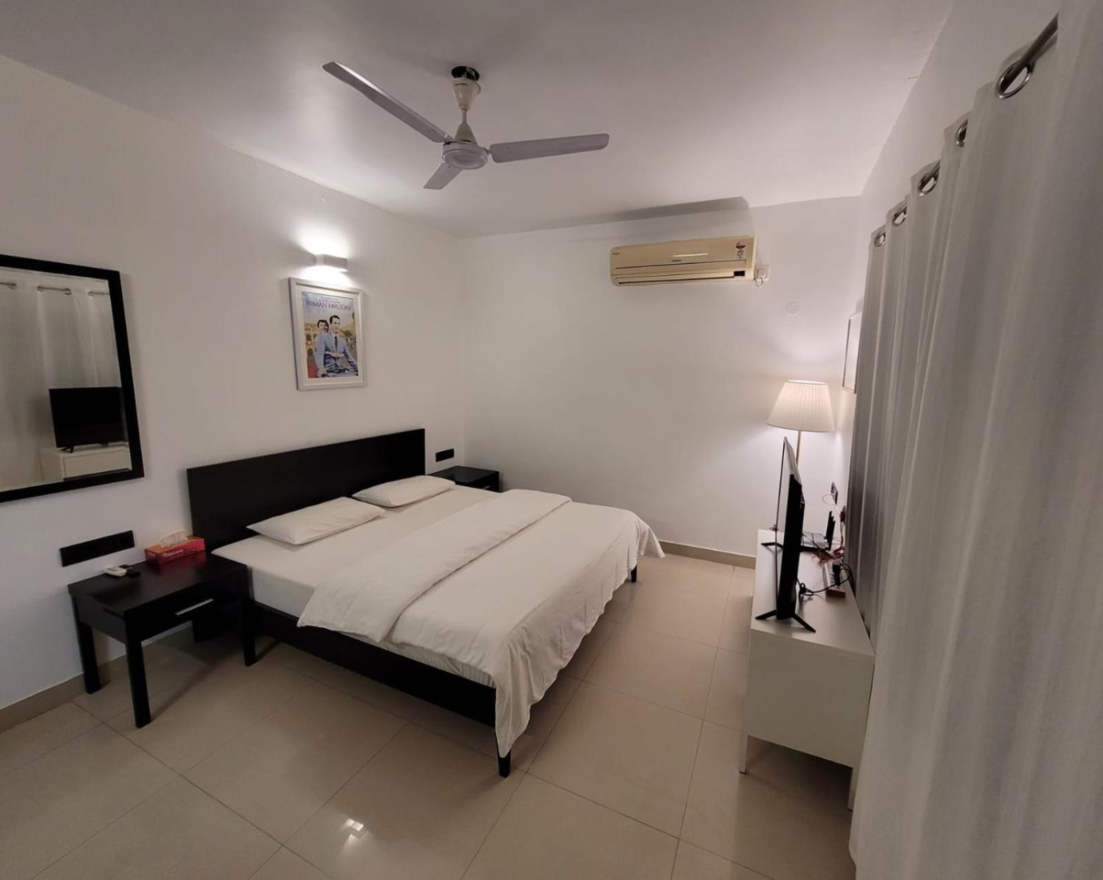 Lotus Korean Hotel Bengaluru Zewnętrze zdjęcie