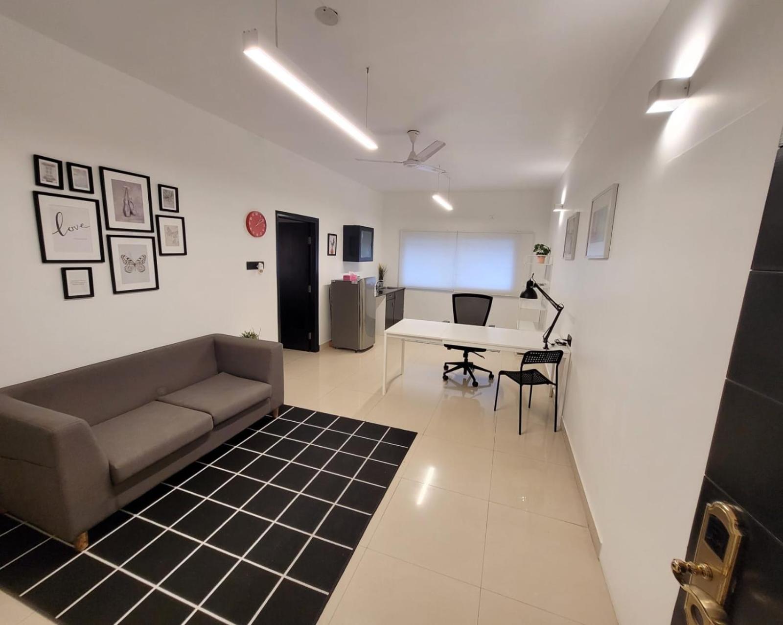 Lotus Korean Hotel Bengaluru Zewnętrze zdjęcie