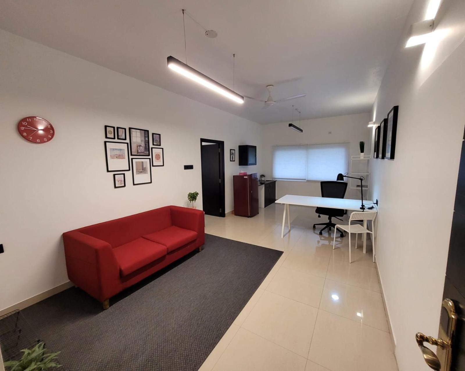 Lotus Korean Hotel Bengaluru Zewnętrze zdjęcie