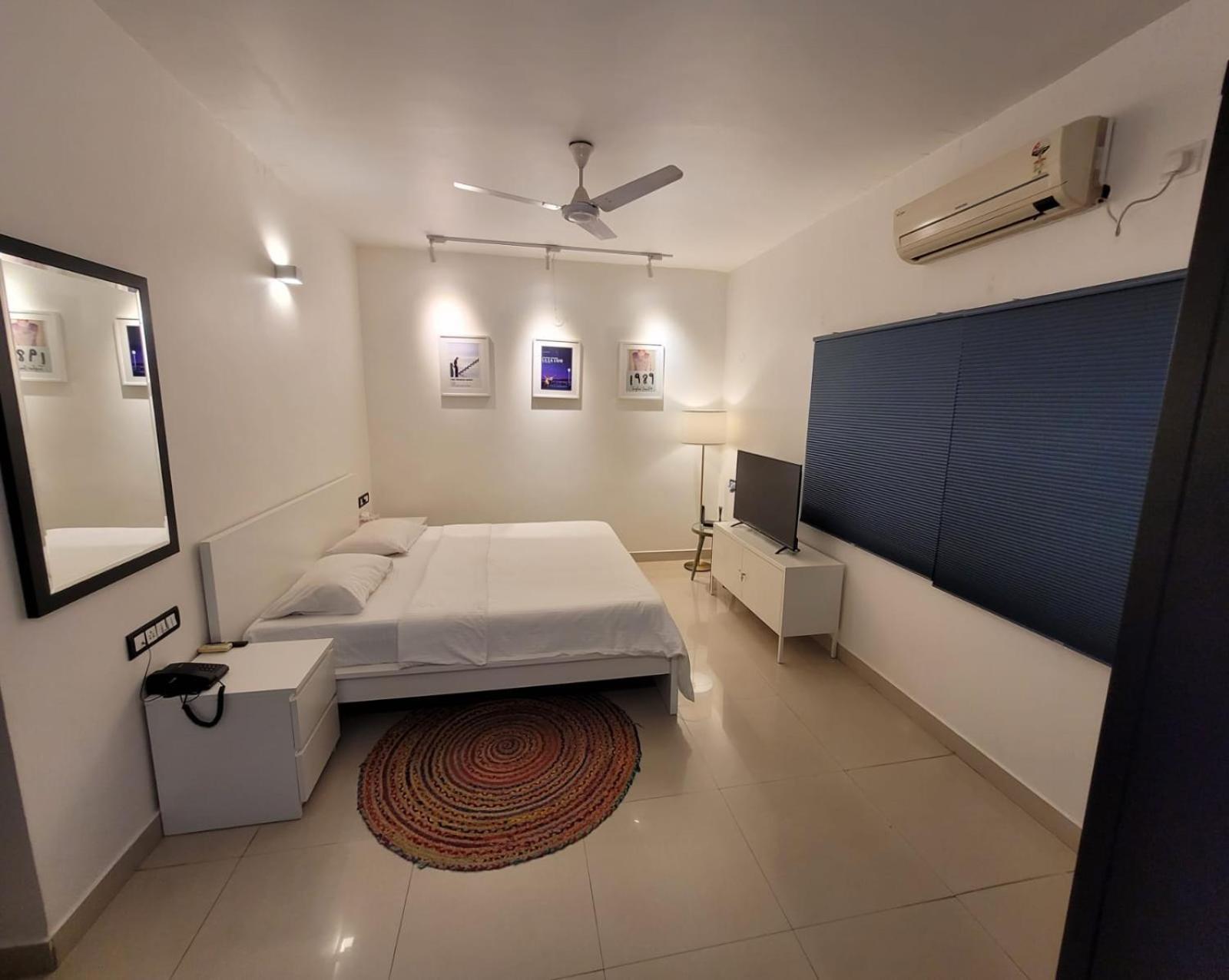 Lotus Korean Hotel Bengaluru Zewnętrze zdjęcie