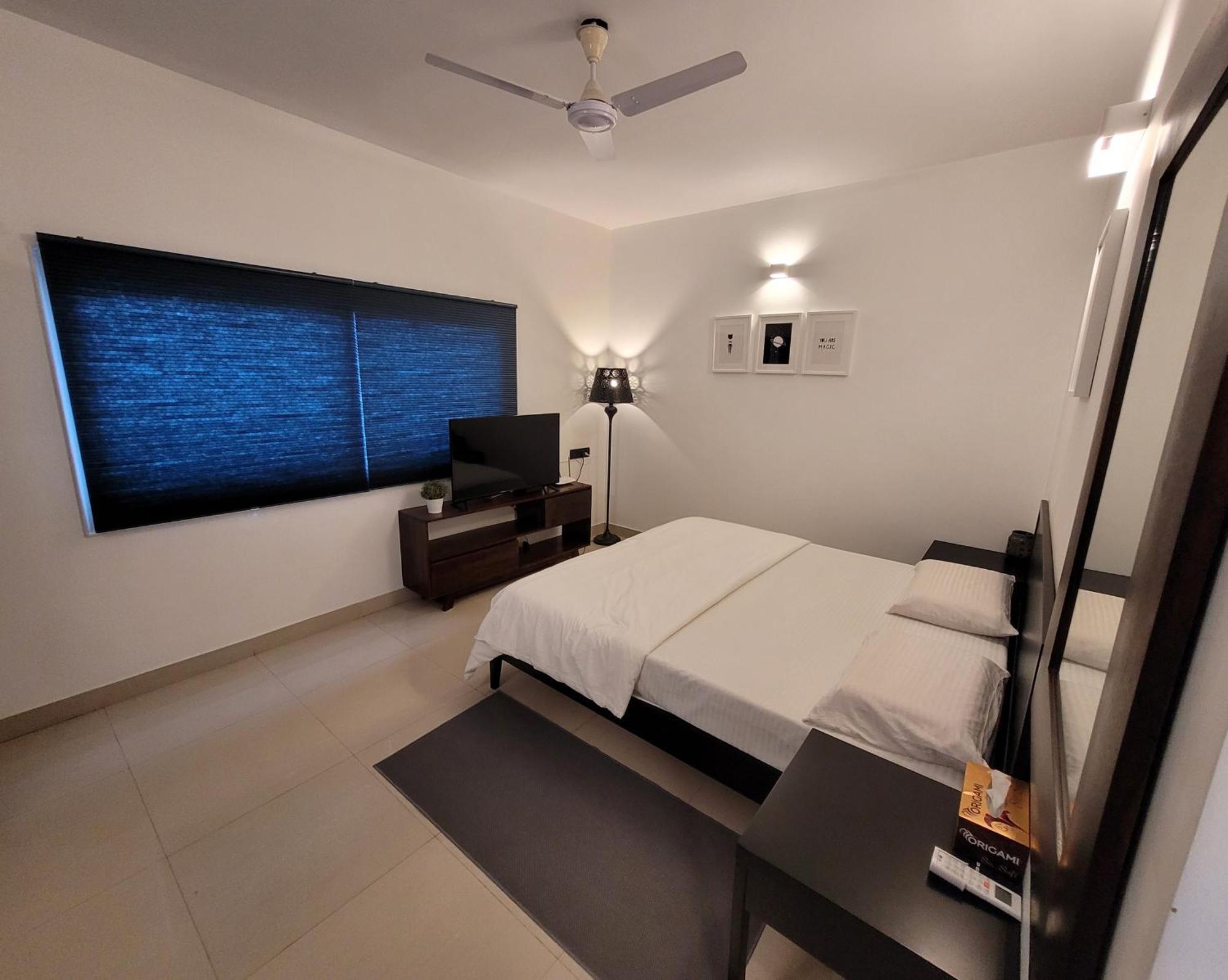 Lotus Korean Hotel Bengaluru Zewnętrze zdjęcie