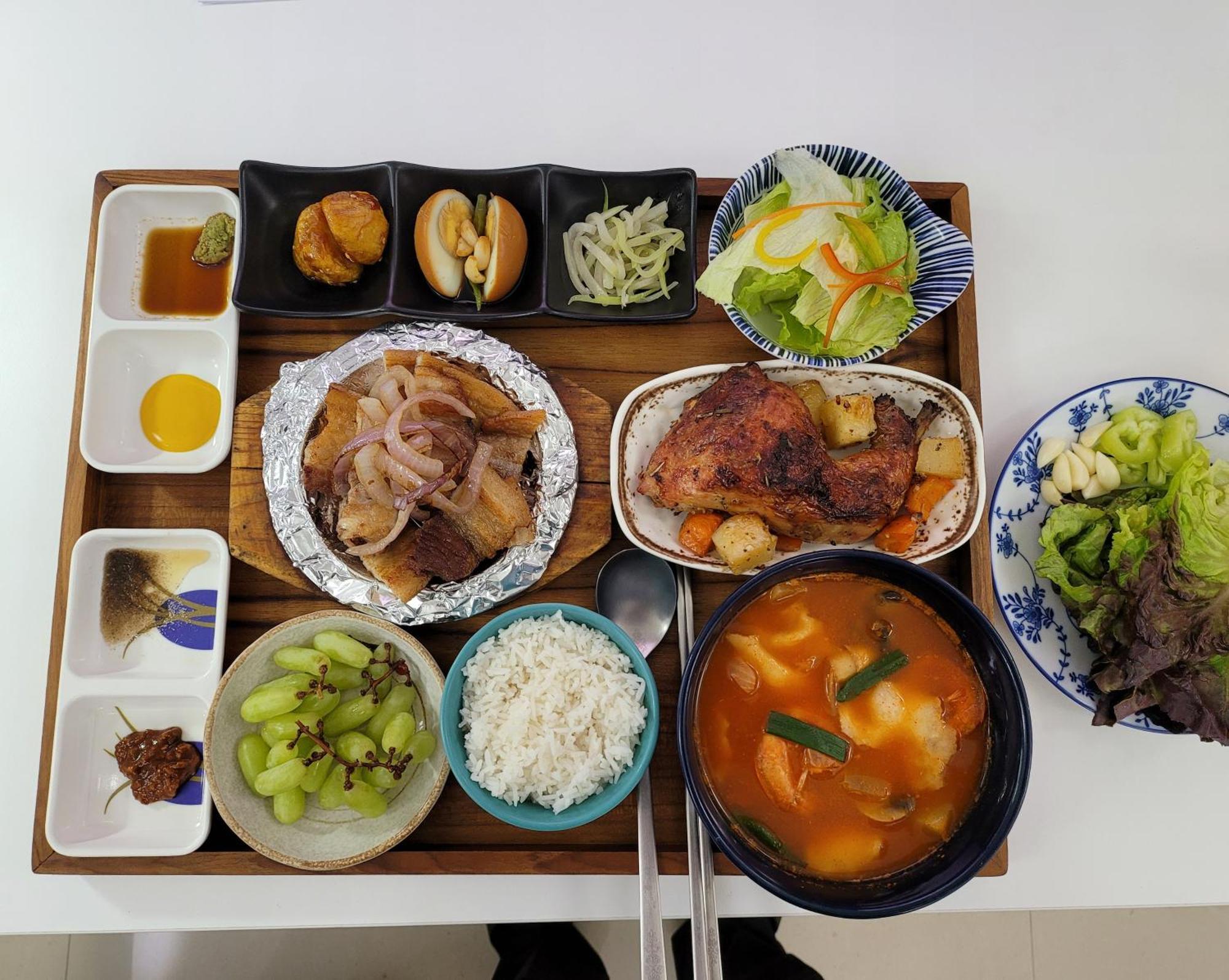 Lotus Korean Hotel Bengaluru Zewnętrze zdjęcie